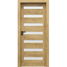 Porta Verte HOME D.7 Dub Hamilton 
